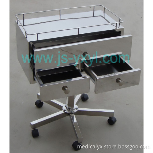 Medical Cart (YXZ--B028)